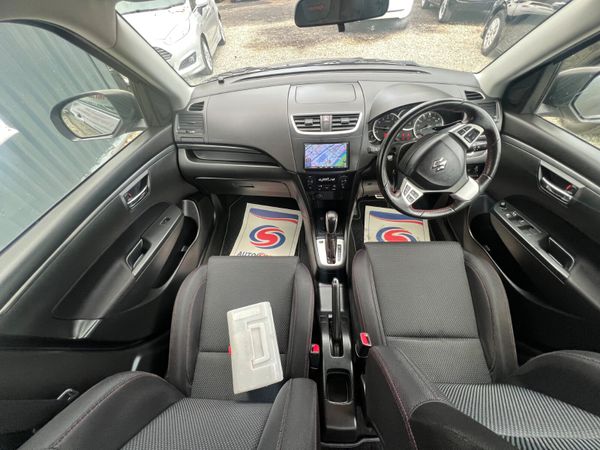 Suzuki Swift RS package **2015 *** 366887972