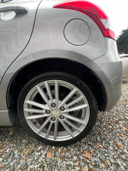 Suzuki Swift RS package **2015 *** 366887985