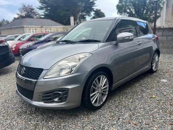 Suzuki Swift RS package **2015 *** 366887987