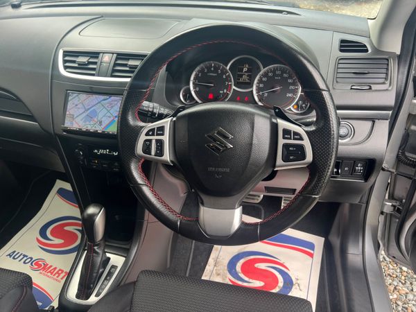 Suzuki Swift RS package **2015 *** 366887988
