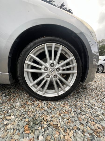 Suzuki Swift RS package **2015 *** 366887989