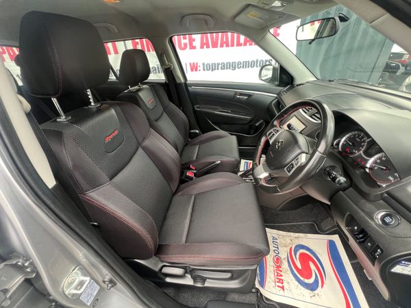 Suzuki Swift RS package **2015 *** 366887980