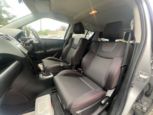 Suzuki Swift RS package **2015 *** 366887981