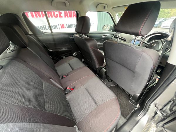 Suzuki Swift RS package **2015 *** 366887982