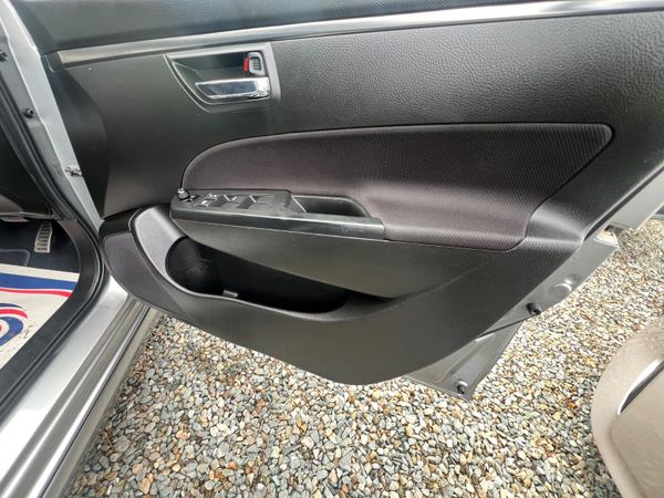 Suzuki Swift RS package **2015 *** 366887983