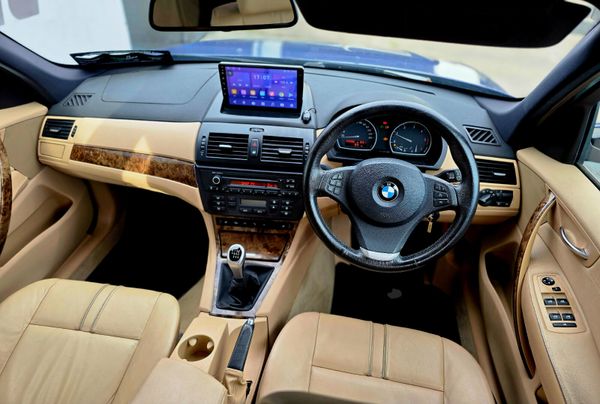 2010 BMW X3 XDrive 4WD 366888569