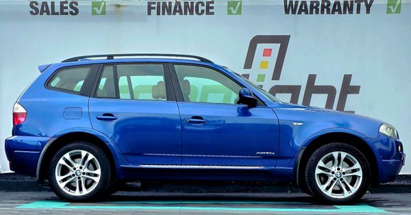 2010 BMW X3 XDrive 4WD 366888562