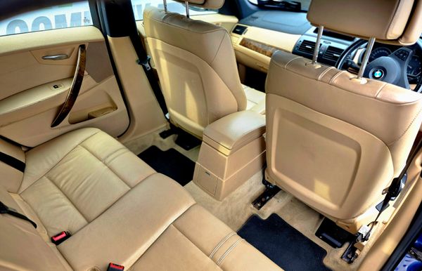 2010 BMW X3 XDrive 4WD 366888577