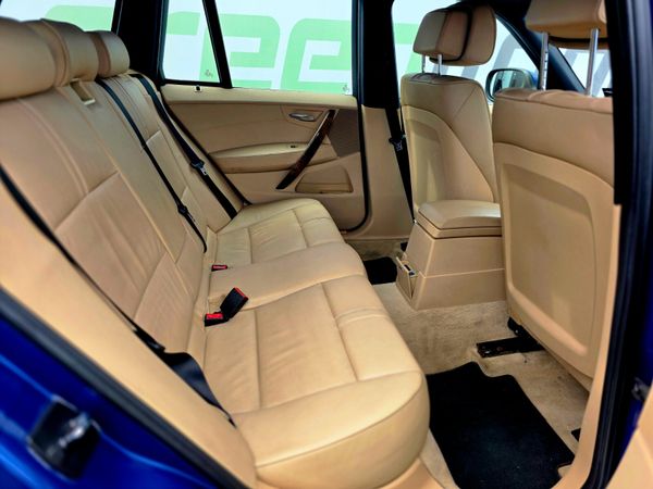 2010 BMW X3 XDrive 4WD 366888578