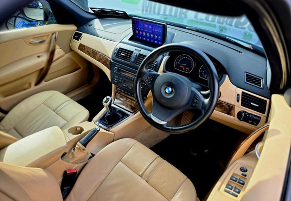 2010 BMW X3 XDrive 4WD 366888580