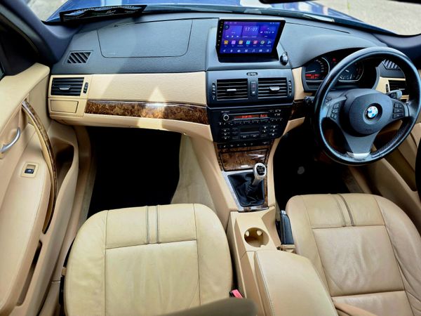 2010 BMW X3 XDrive 4WD 366888581