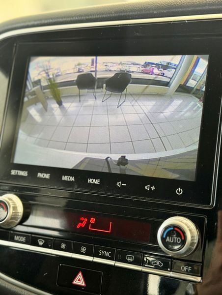 2020 Mitsubishi Outlander Phev Mivec 366895245