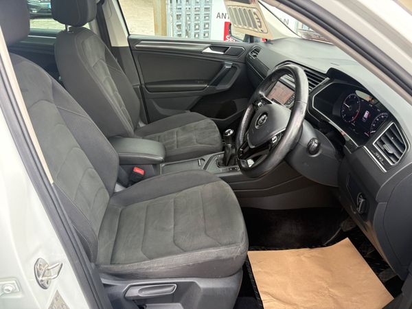 Volkswagen Tiguan Highline 150bhp 366897890