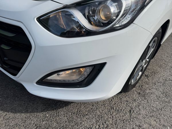 Hyundai i30 2016 DELUXE 1.4 PETROL 366908776