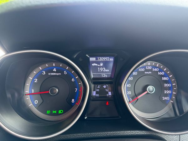 Hyundai i30 2016 DELUXE 1.4 PETROL 366908787