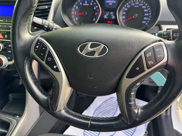 Hyundai i30 2016 DELUXE 1.4 PETROL 366908790
