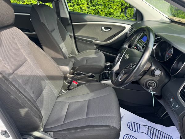 Hyundai i30 2016 DELUXE 1.4 PETROL 366908791
