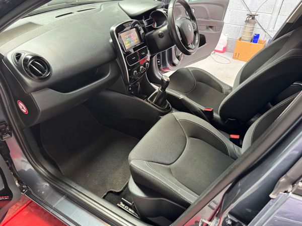 Renault Clio 2017     TOP SPEC ! 366901724