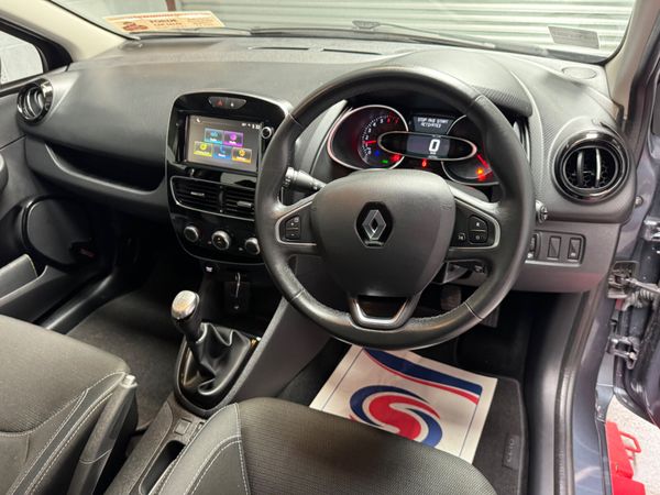 Renault Clio 2017     TOP SPEC ! 366901725