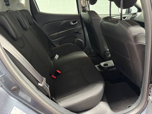 Renault Clio 2017     TOP SPEC ! 366901734
