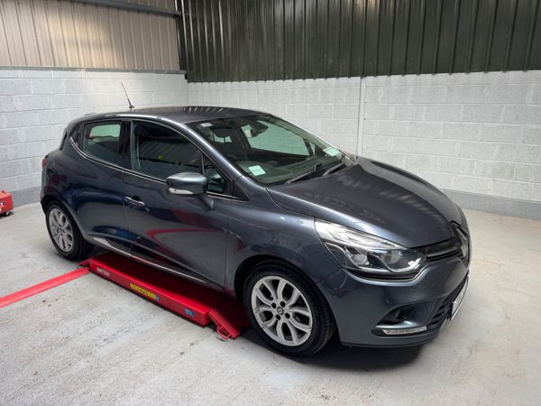 Renault Clio 2017     TOP SPEC ! 366901738