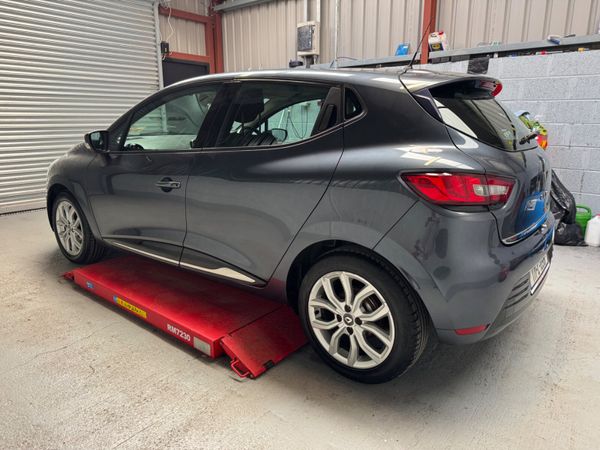 Renault Clio 2017     TOP SPEC ! 366901732