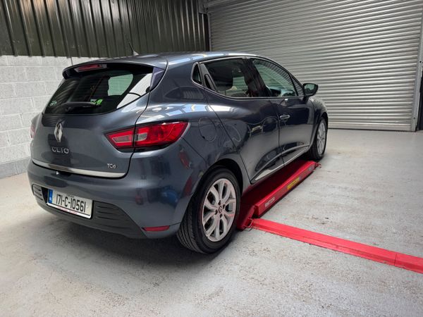 Renault Clio 2017     TOP SPEC ! 366901740