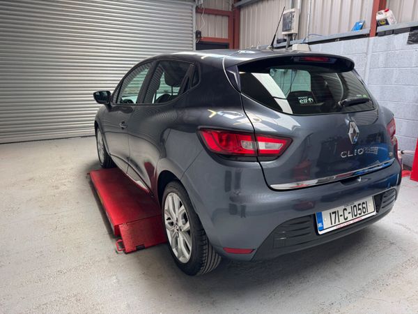 Renault Clio 2017     TOP SPEC ! 366901741