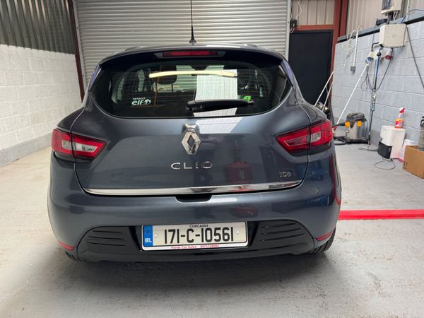 Renault Clio 2017     TOP SPEC ! 366901743
