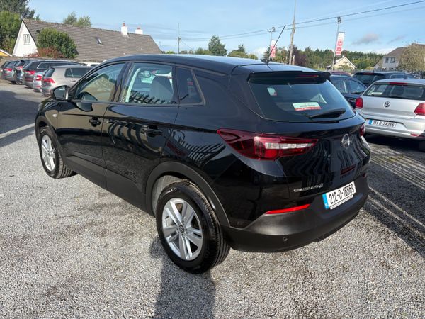 2021 Opel Grandland X 366902964