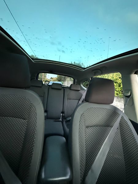 New NCT. Stunning Glass-Roofed 7-Seat Qashqai+2. 366914731