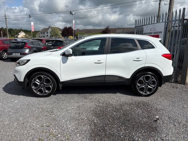 Renault Kadjar Dynamique nav 366915163
