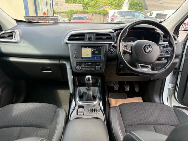 Renault Kadjar Dynamique nav 366915170