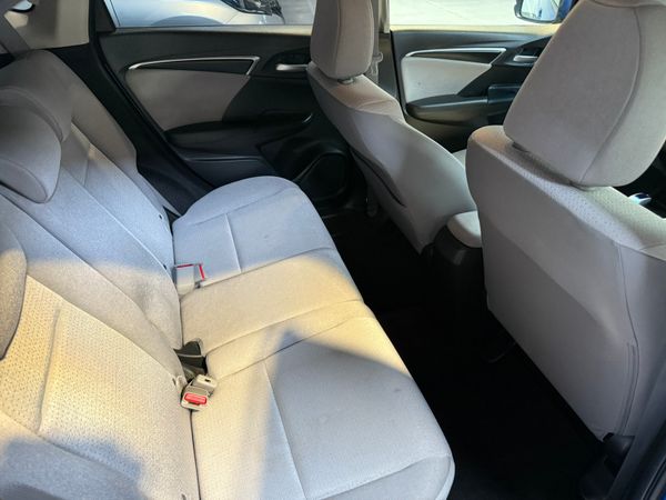 2016 Honda Fit 1.5 Petrol Hybrid Auto,51k Miles 366915334