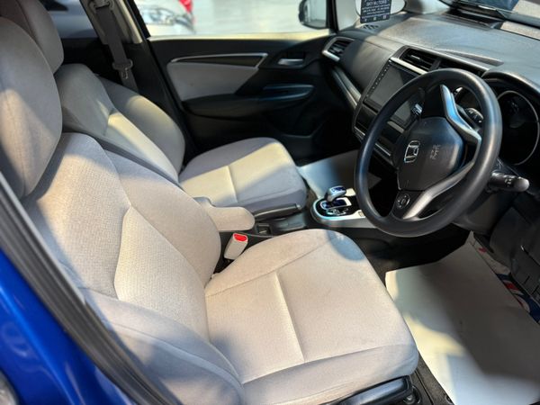 2016 Honda Fit 1.5 Petrol Hybrid Auto,51k Miles 366915341