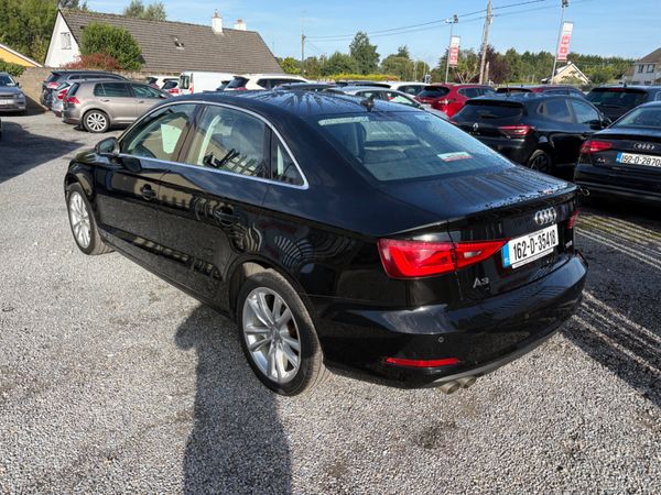 162 Audi A3 1.4 Automatic 366915436