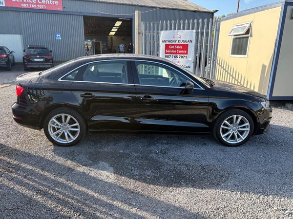 162 Audi A3 1.4 Automatic 366915430