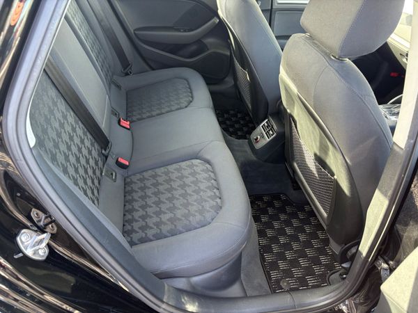 162 Audi A3 1.4 Automatic 366915445