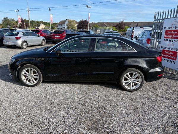 162 Audi A3 1.4 Automatic 366915440