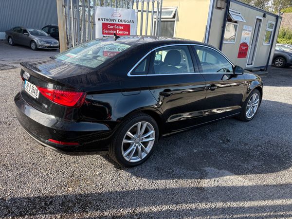 162 Audi A3 1.4 Automatic 366915441