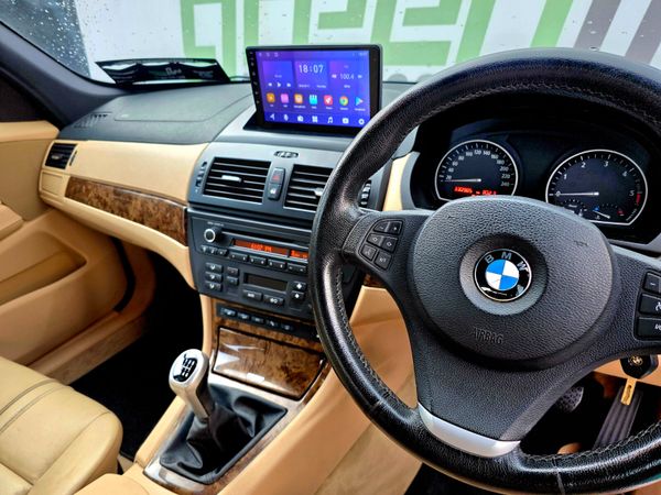 2010 BMW X3 XDrive 4WD 366915508