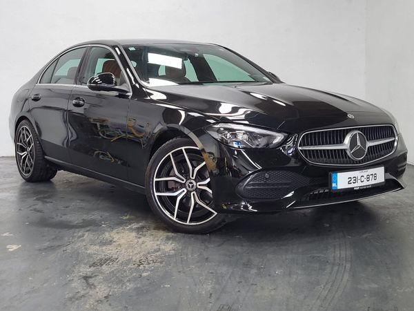 231 MERCEDES C200 AVANTGARDE AUTO = REDUCED = 366915634