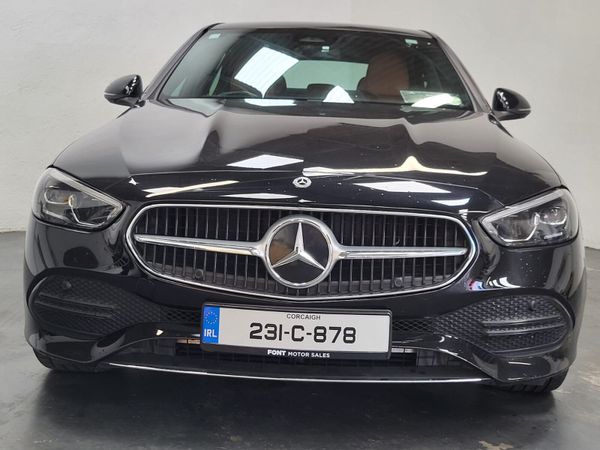 231 MERCEDES C200 AVANTGARDE AUTO = REDUCED = 366915636