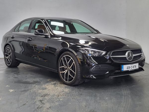 231 MERCEDES C200 AVANTGARDE AUTO = REDUCED = 366915638