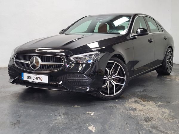 231 MERCEDES C200 AVANTGARDE AUTO = REDUCED = 366915639
