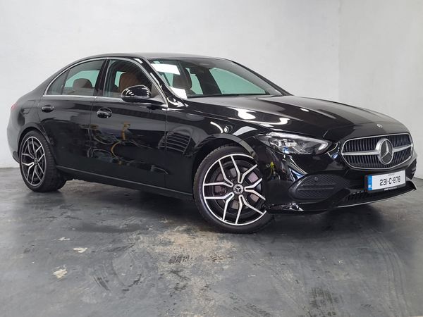 231 MERCEDES C200 AVANTGARDE AUTO = REDUCED = 366915645