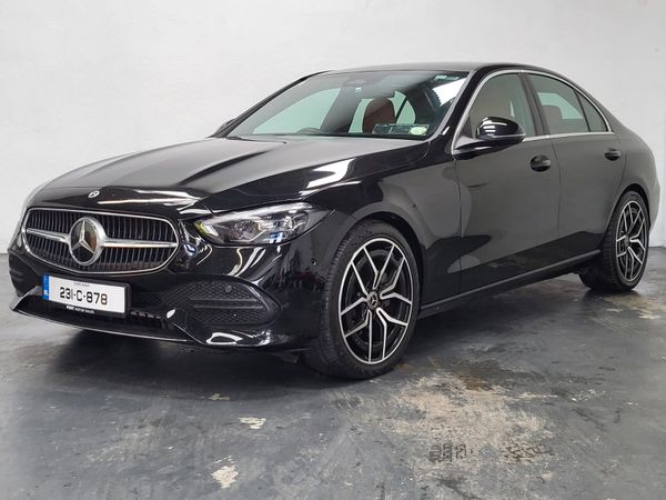 231 MERCEDES C200 AVANTGARDE AUTO = REDUCED = 366915646