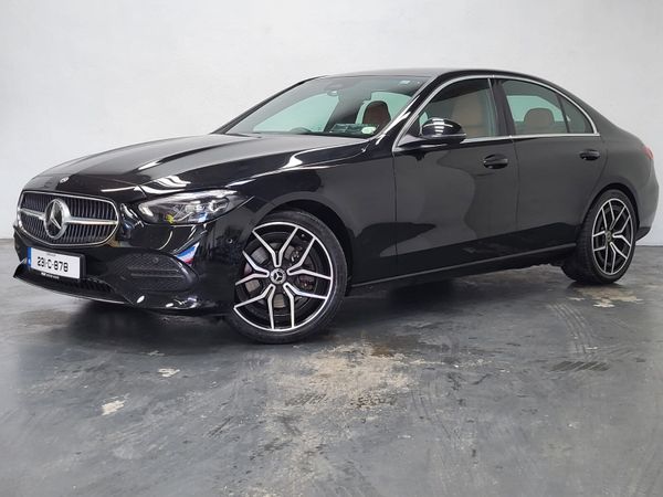 231 MERCEDES C200 AVANTGARDE AUTO = REDUCED = 366915648
