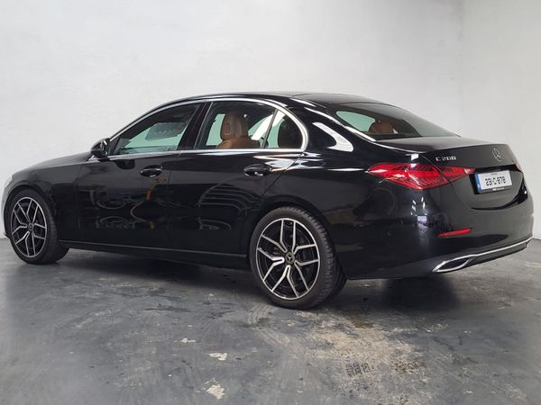 231 MERCEDES C200 AVANTGARDE AUTO = REDUCED = 366915640