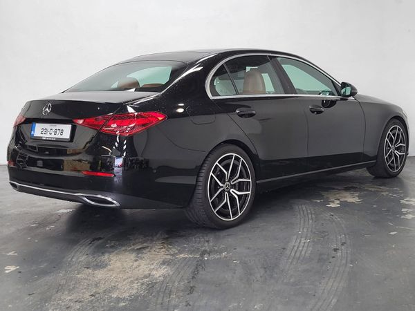 231 MERCEDES C200 AVANTGARDE AUTO = REDUCED = 366915641